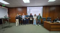Sessions (March 25) Photo